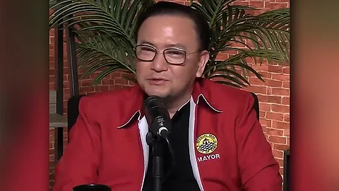 Raymond to pursue exemption for P35K
bonus
