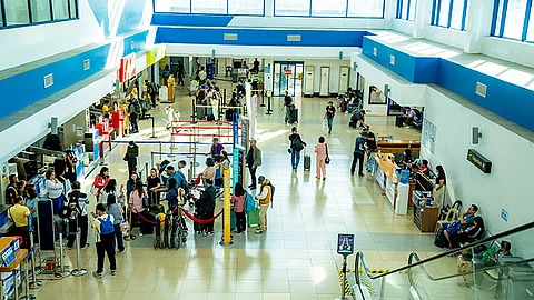 Aboitiz InfraCapital prepares Laguindingan airport handover