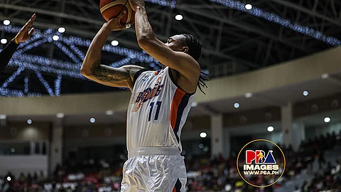 Beermen, Bolts magsul-ob og karaan nga jerseys