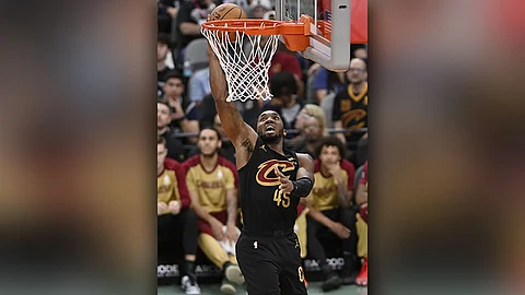 Mitchell di kaduwa karon batok Bulls