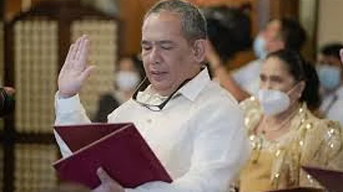 Media Security Vanguards gilusad pag-usab