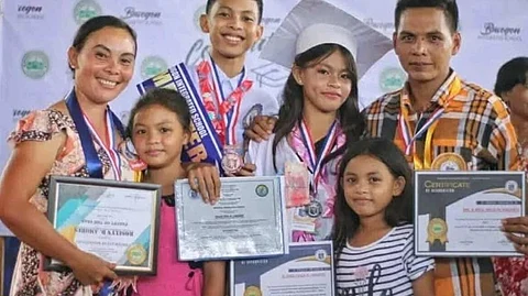 Inahan mipalambo sa community
development inabagan sa Kalahi