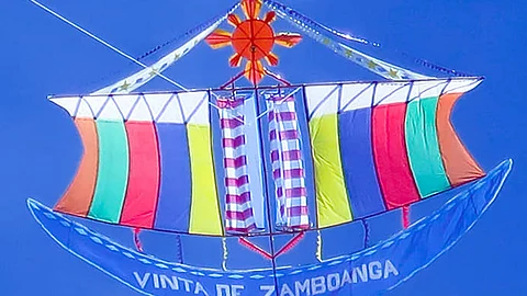 ZAMBOANGA. The local government, through the City Tourism Office, lines up series of activities for the Verano Festival that will kick off Wednesday, April 9, 2025, with a commemorative program to honor the brave soldiers who stood up against Japanese forces during Second World War. Part of the activities is a kite flying competition on May 3 at the Children’s Park of Pase del Mar. (SunStar Zamboanga)
