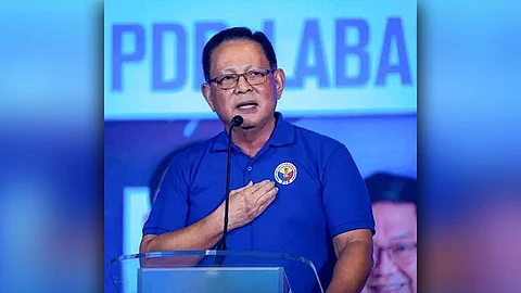 SC orders Duterte lawyer to explain false TRO claim