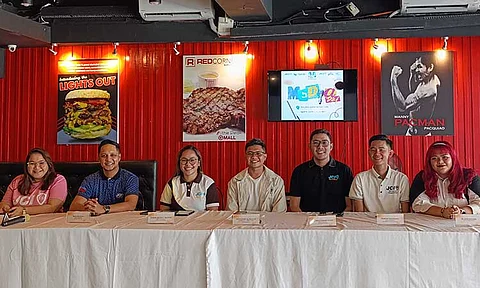 JCI expands services for Davao Prison PDLs