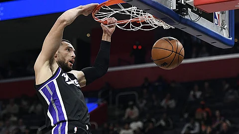 Paglaum sa Kings sa Play-In, hayag na
