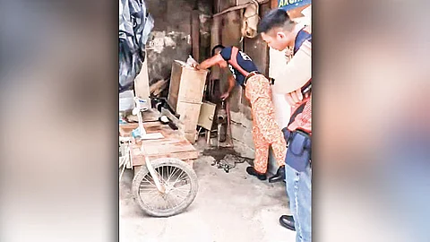 Fire hydrants sa Cebu City ipa-recover, pamintalan