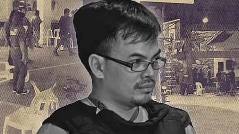Kerwin Espinosa