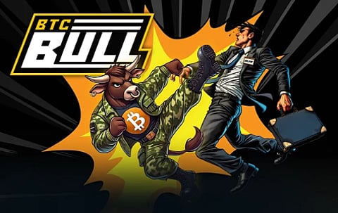 Bitcoin Bull ($BTCBULL): What are the Predictions for 2025 to 2030?