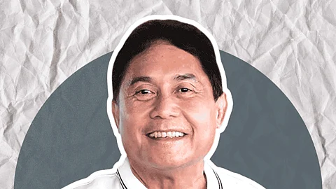 Galeos, allies accused of violating poll rules
