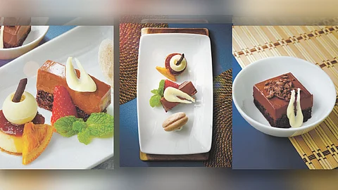 Quibranza: Sweet flight