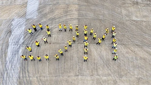 Aboitiz Construction achieves 27M safe man-hours milestone