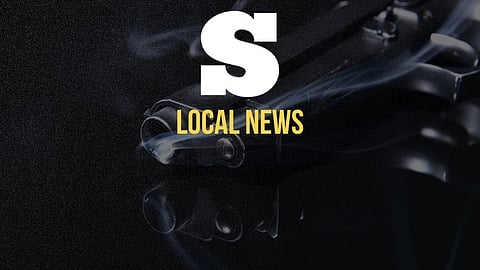 Gitiwasan ni Jun Manto ang polis, gipusil sa ulo