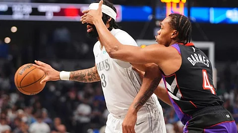 NBA wraps up season
