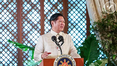 Bongbong Marcos