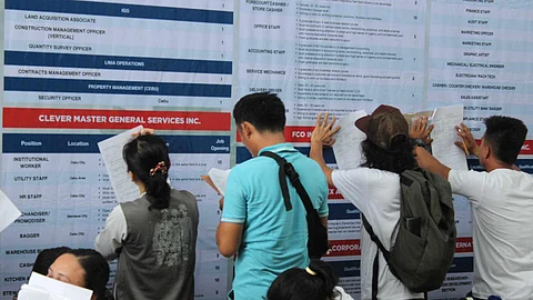 (Photo courtesy of Lapu-Lapu City Public Employment Service Office)