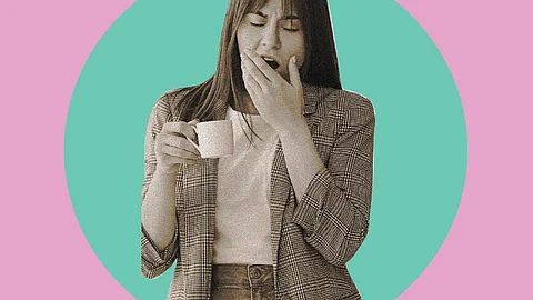 Tired Nation: PH leads in SouthEast Asian sleep crisis