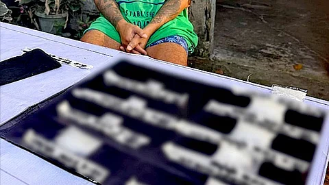 59 arrested, P8M illegal drugs seized in anti-drug operations