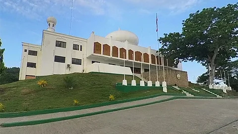Tawi-Tawi Provincial Capitol