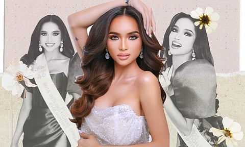 In a world where self-expression is often challenged by societal expectations, 24-year-old Keysi Guidotti of Davao City is choosing to rise — with grace, power, and purpose.