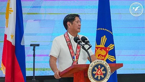 Bongbong Marcos