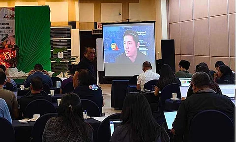 DOLE-Davao builds stronger foundations in labor dispute reso