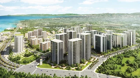Township in SRP set for major growth
with new businesses, facilities opening in Q4