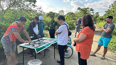 High-value drug suspect arrested in Bohol