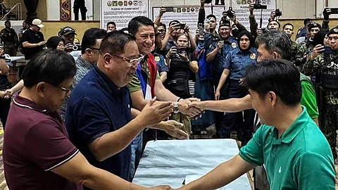 Westmincom reaffirms commitment to peaceful polls