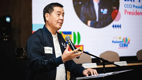 CCCI wants Cebu as PH's 1st zero plastic contributor