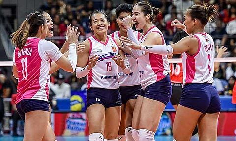 Cool Smashers, Angels title showdown April 12