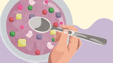 How to make Binignit