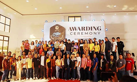 DTI reinforces commitment to coffee excellence