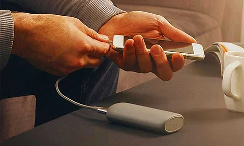 CAAP awaits power bank policy guidelines