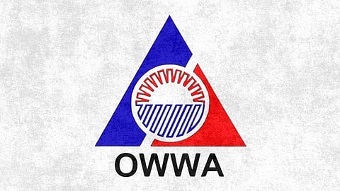 OWWA logo