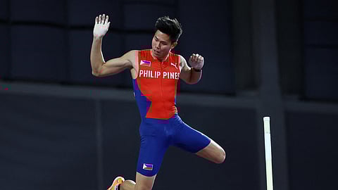 Obiena moduwa sa World Championships