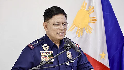 Rommel Marbil