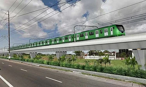ADB to fund US$1.45-B Malolos-Clark rail project