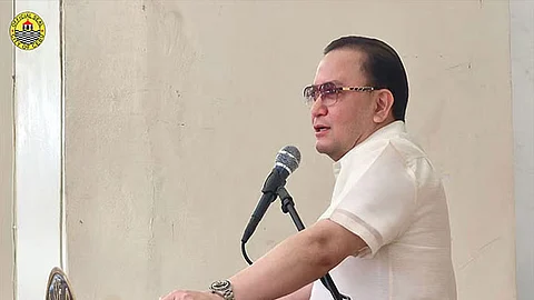 Ika-8 nga kaso ni Mayor Garcia gibasura
