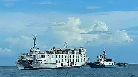 500K ka pasahero migikan, miabot sa pwerto sa Cebu City sa Holy Week