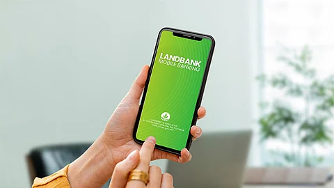 Landbank sees surge in digital banking usage in 2024