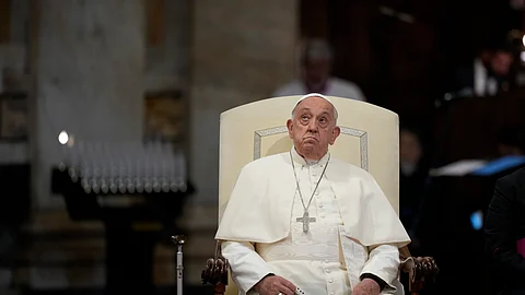 Pope Francis