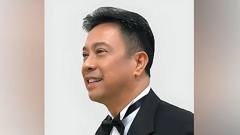 Hajji Alejandro