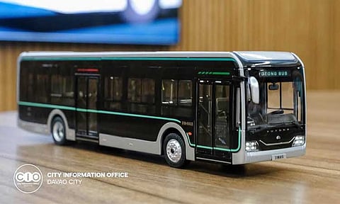 Transport coop worries bus project’s impact on drivers