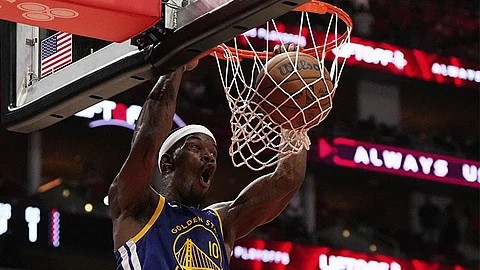 Butler posibleng di kaduwa sa G#3
