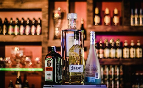 Which drink is bad for stroke? (Part 2)