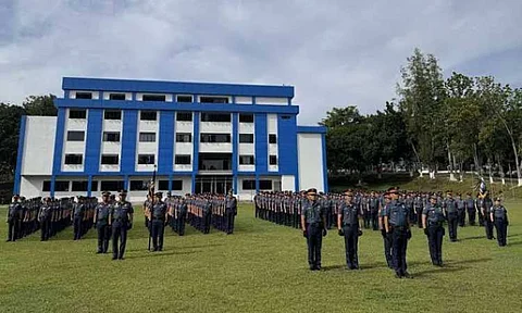 15 pulis sa PRO-Davao taktakon?