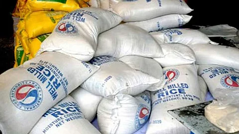 Lacson nagpaabot sa mechanics sa bugas nga tag P20/kilo