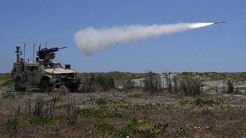 US nag-deploy og anti-ship missiles sa Pilipinas