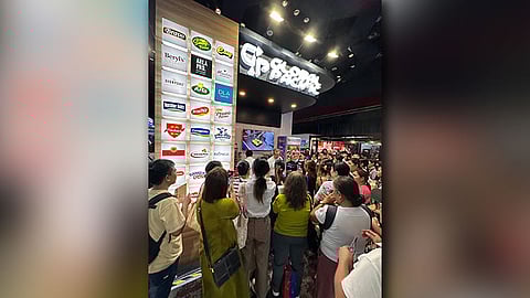 Cebu's robust growth spurs food sector boom